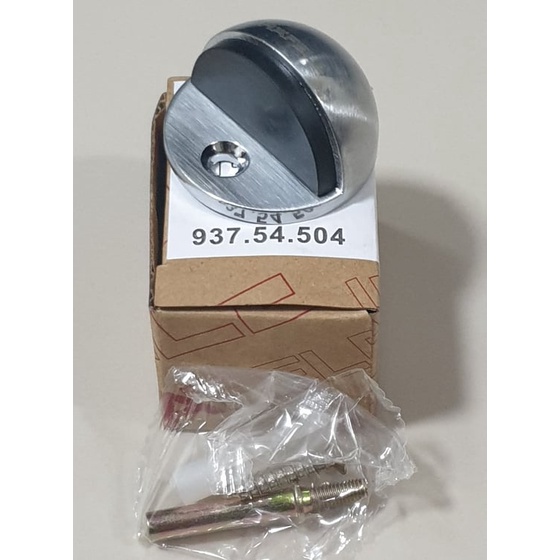 Hafele dome door stopper (2pcs) Shopee Philippines