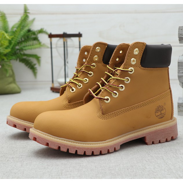 timberland high cut boots