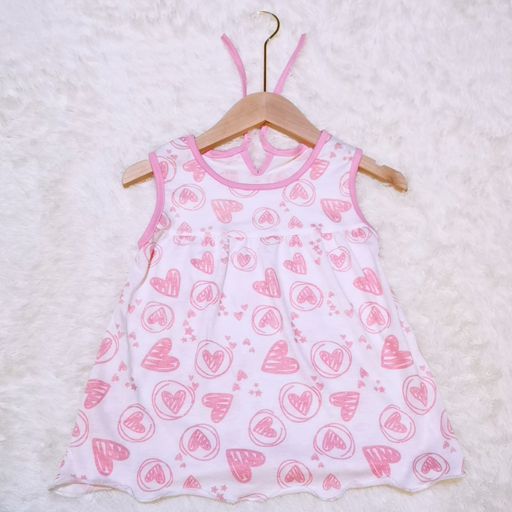 3 years baby girl dress
