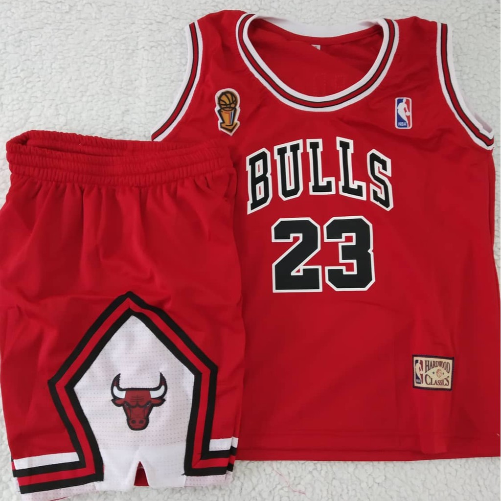 jordan jersey for kids