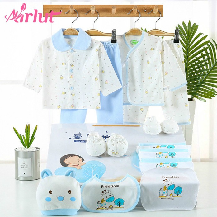 gift set for newborn baby boy