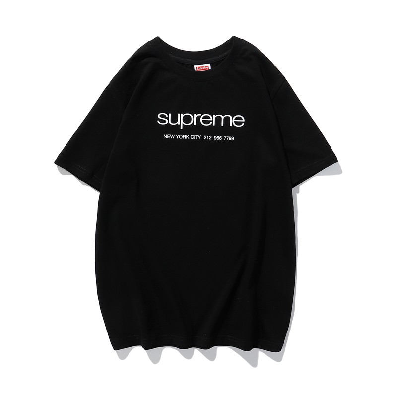 simple supreme shirt