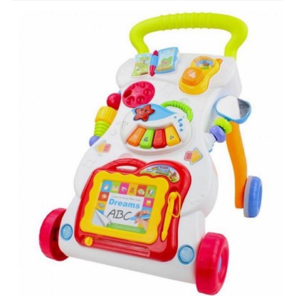 push walker shopee