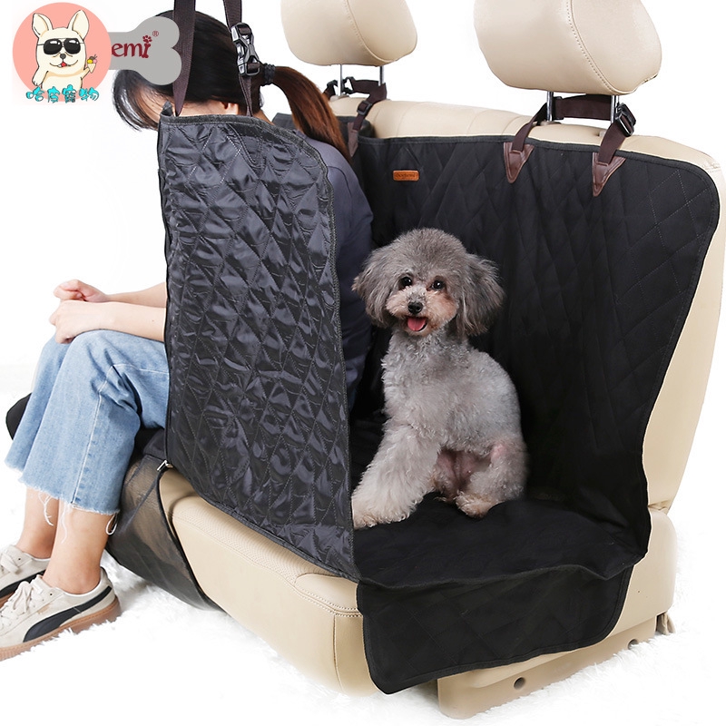 dog car seat cushion