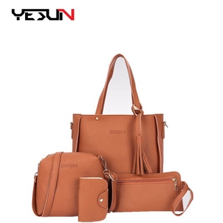 jingpin korean bags