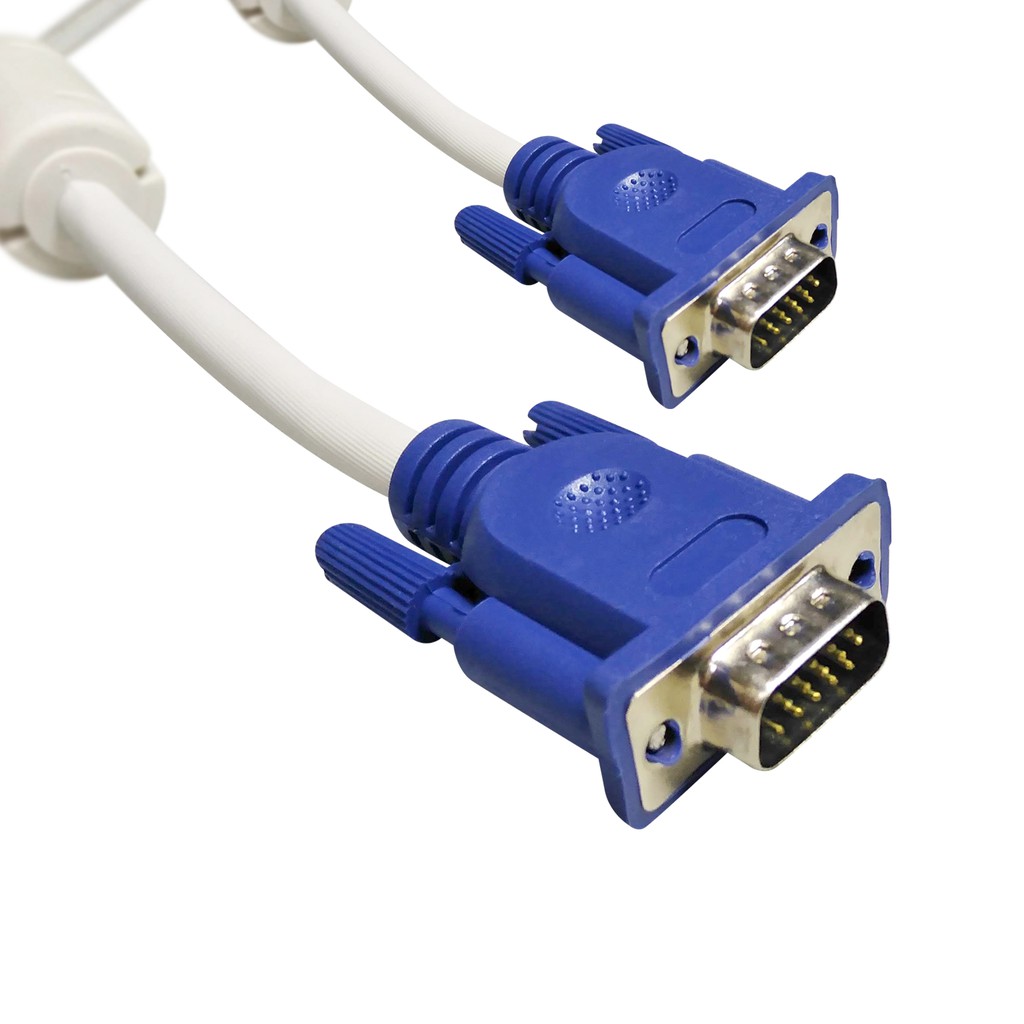 Tera Grand VGA Male To Female Extension Cable (3