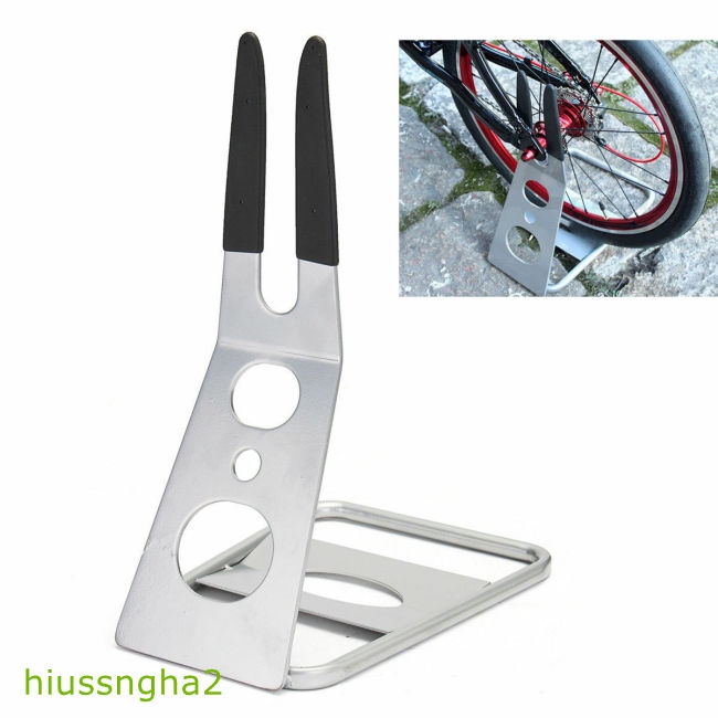 floor stand bike
