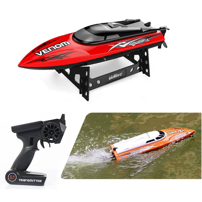 skytech h101 rc boat