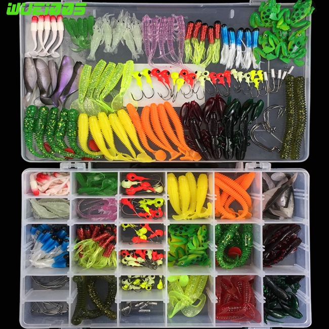 river fishing lures