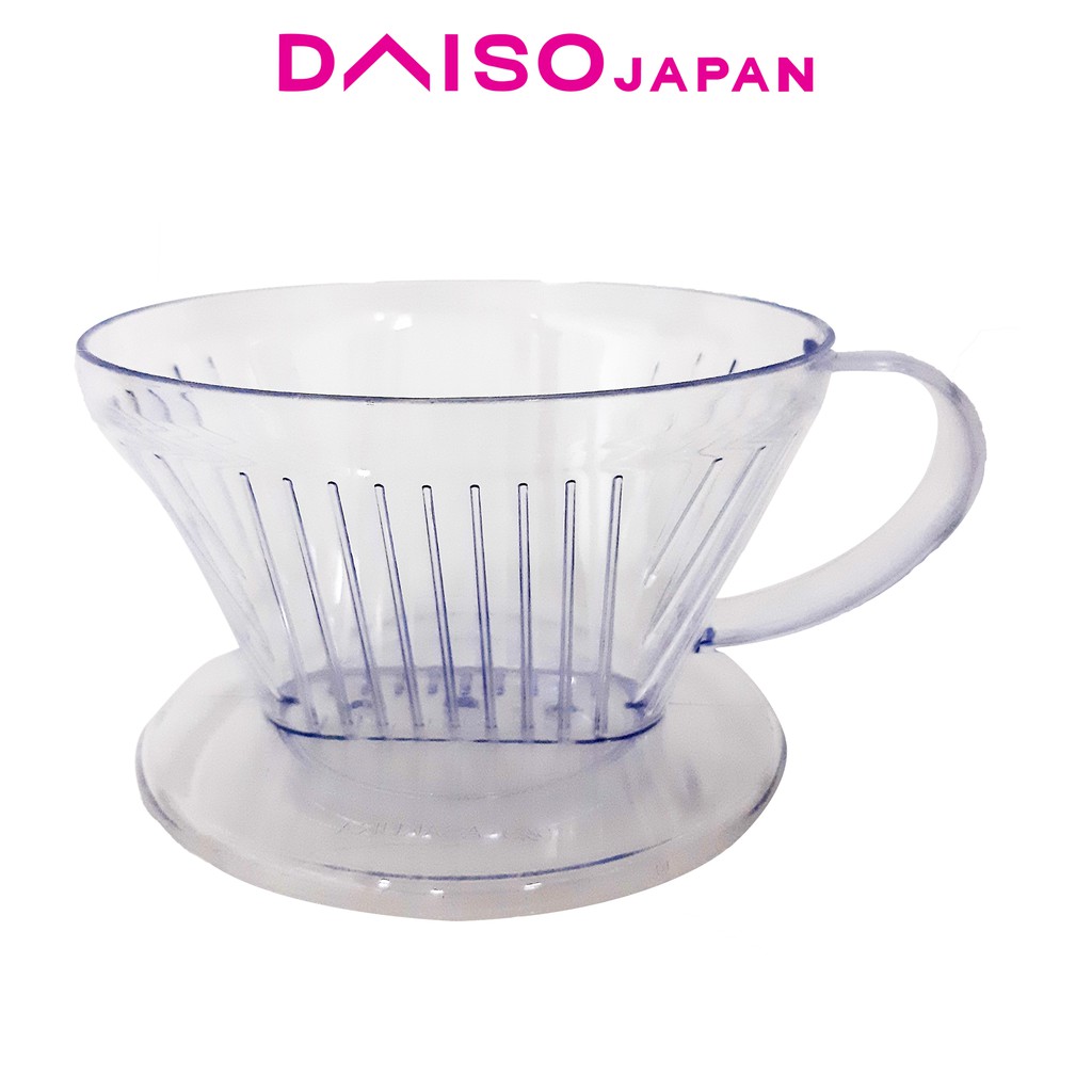 Daiso Coffee Dripper 12 Cups Shopee Philippines