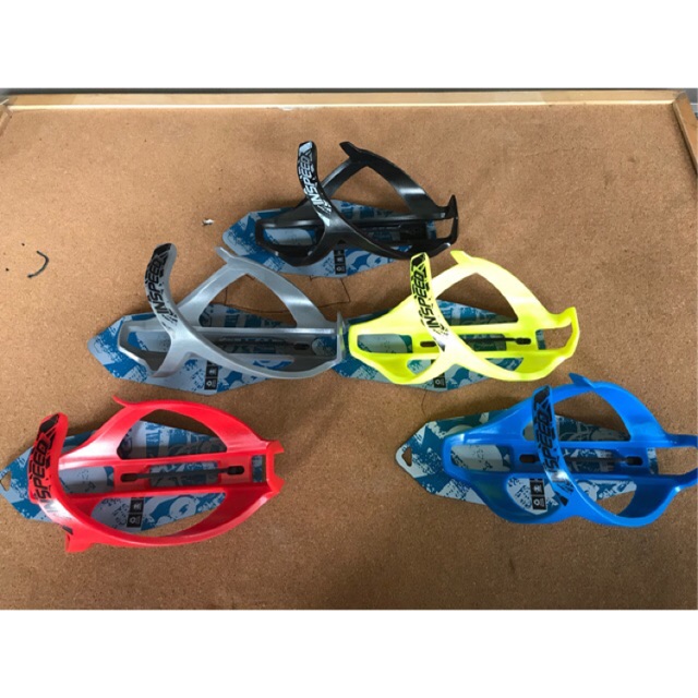 laguna bicycle water bottle cage