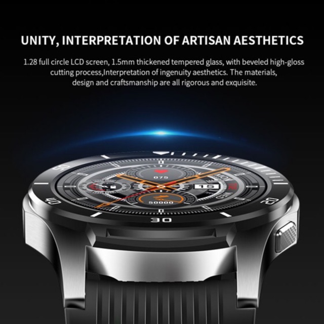 huawei watch step counter