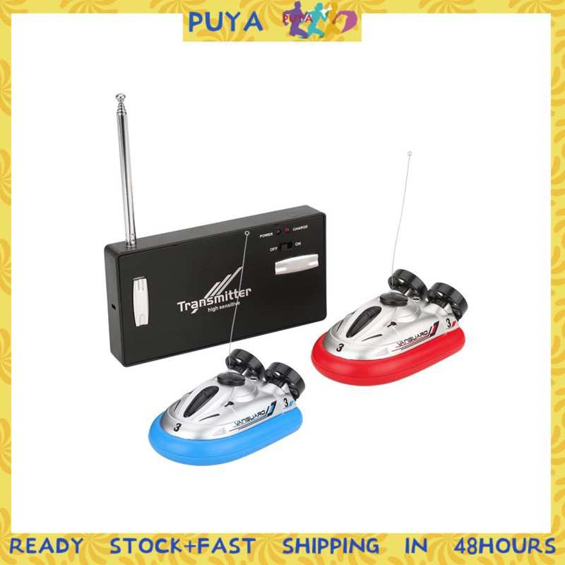 mini rc hovercraft
