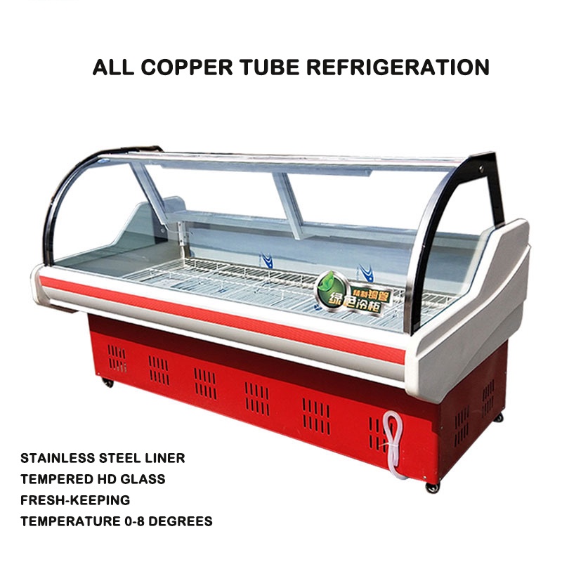 Lobster Cooked Food Display Back Door Restaurant A La Carte