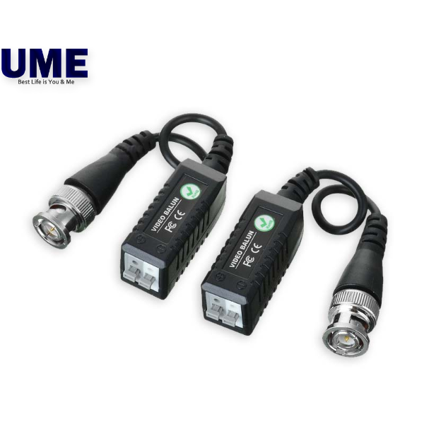 video balun