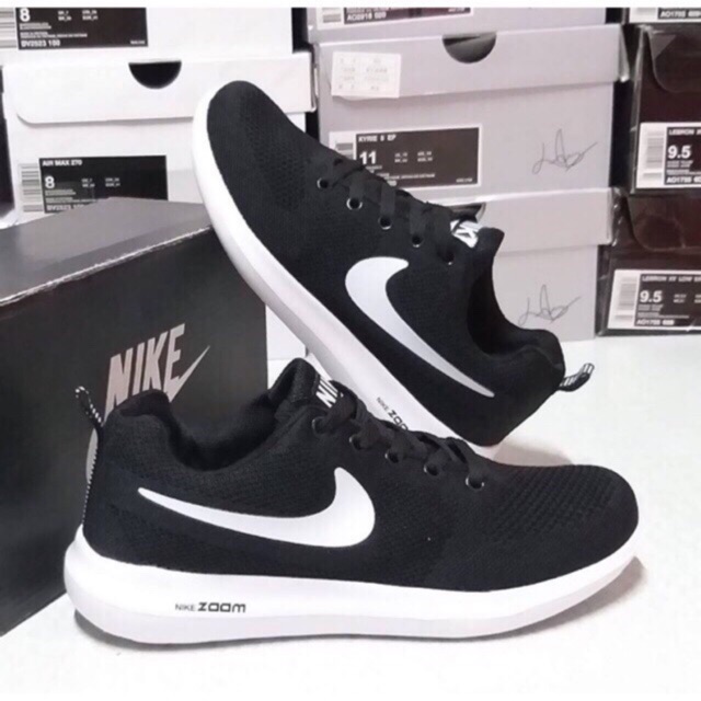 COD Nike Zoom low cut women's shoes for ladies | Shopee Philippines