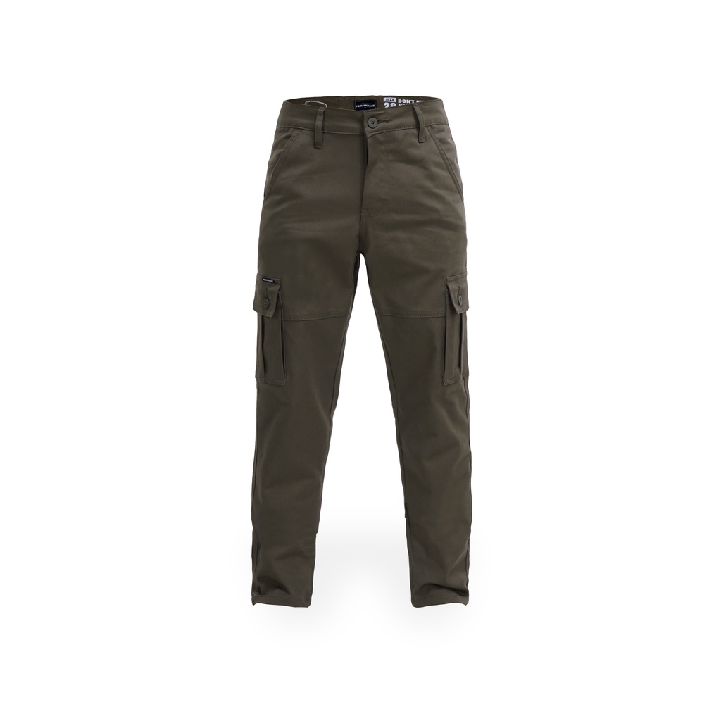 Friday KILLER CARGO Trousers | Cargee OLIVE | Shopee Philippines