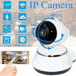 hp cloud ip camera