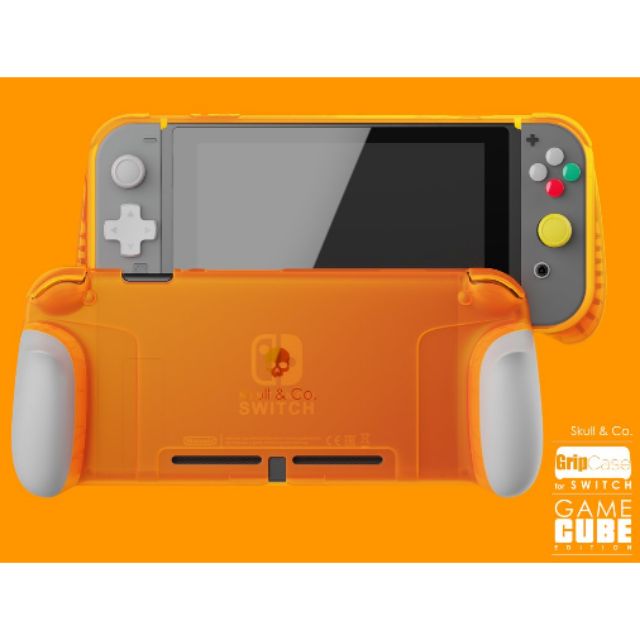 skull & co nintendo switch