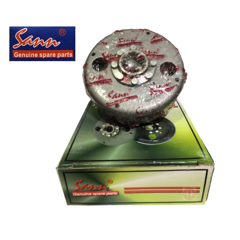 Sann Flywheel for Chainsaw 070 powersaw Shopee Philippines