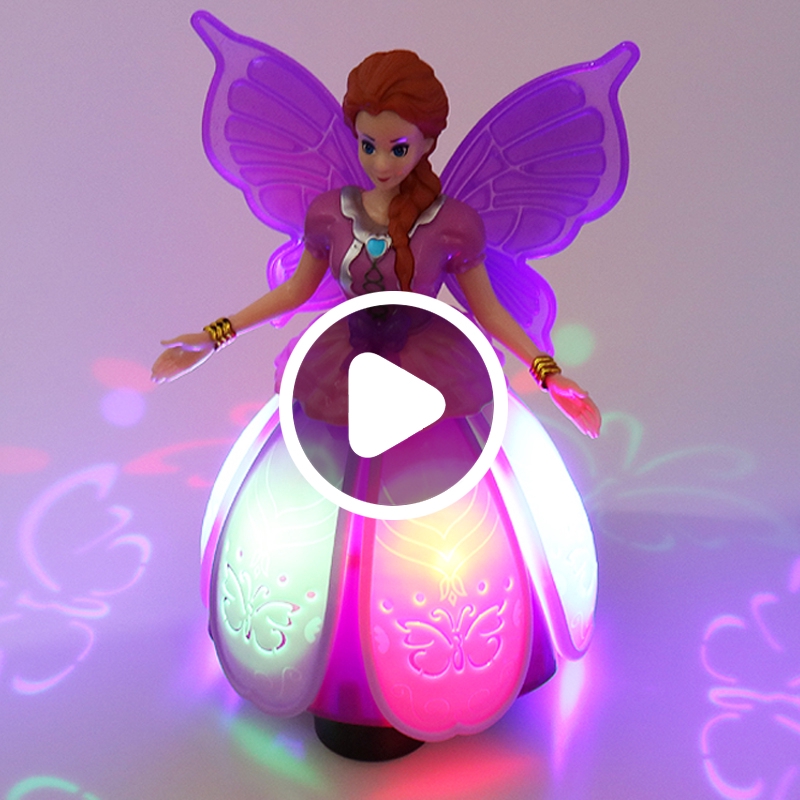 baby girl toys 3 years