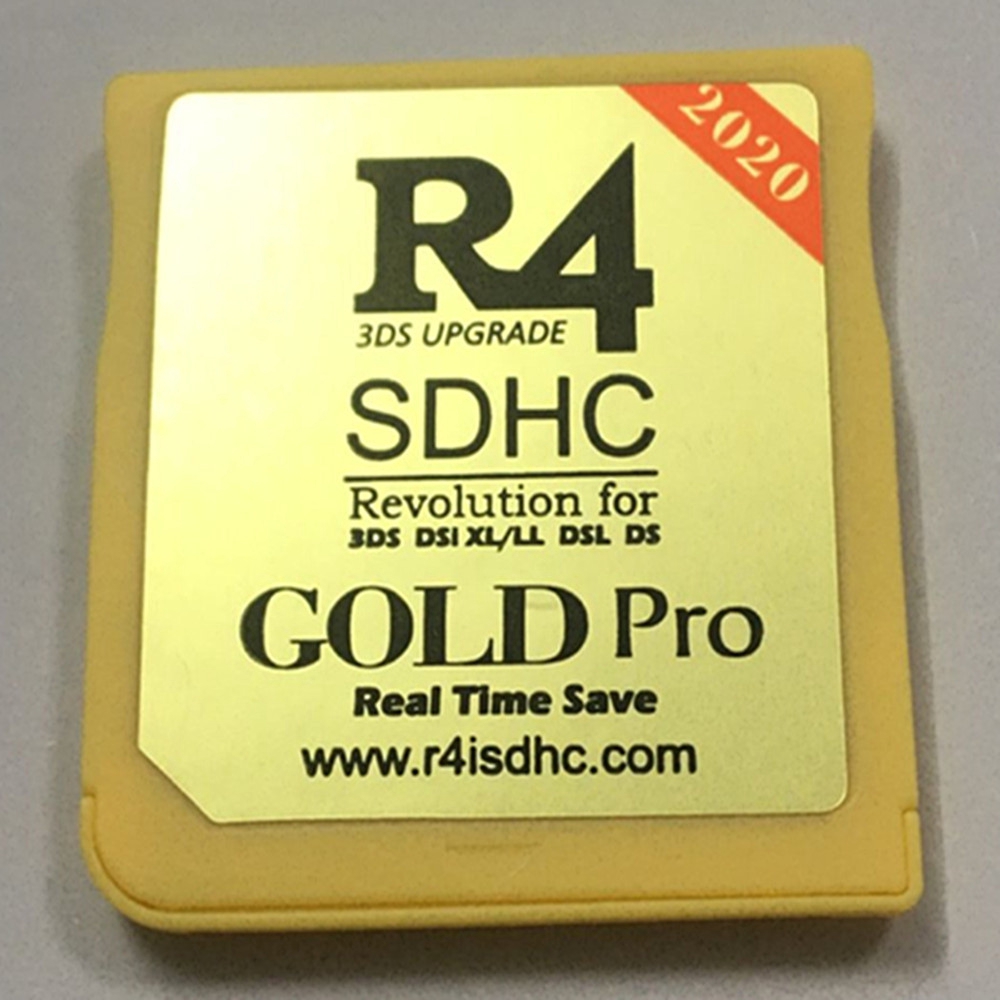 Buy R4 Gold Dsi UP TO OFF