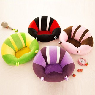 Boppy Nursing Pillow Baby Support Seat Chair Feeding Safety Sofa