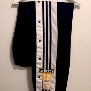 adibreak track pants by adidas