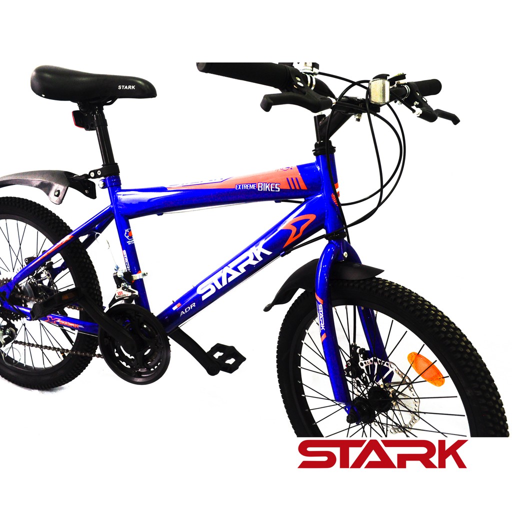 stark mountain bike price