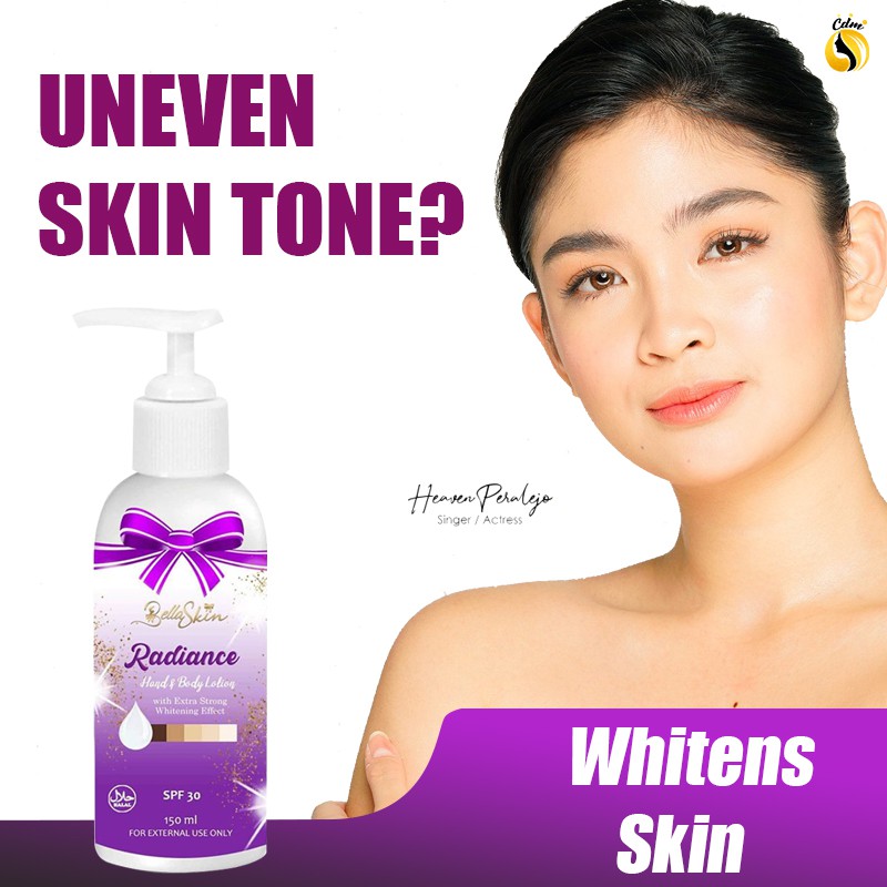 bella skin whitening cream