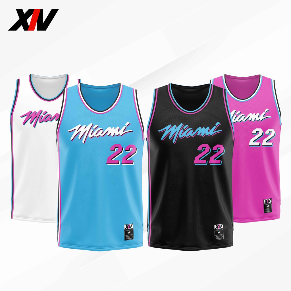 jimmy butler jersey miami vice