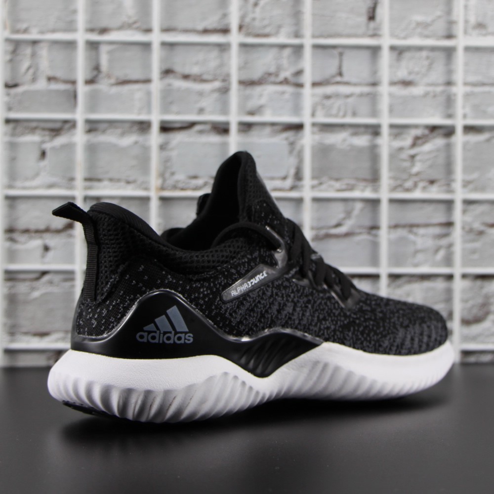 INXXX] NEW STYLE ADIDAS ALPHA BOUNCE RUNNING SNEAKERS FASHION SHOES FOR MEN  | Shopee Philippines