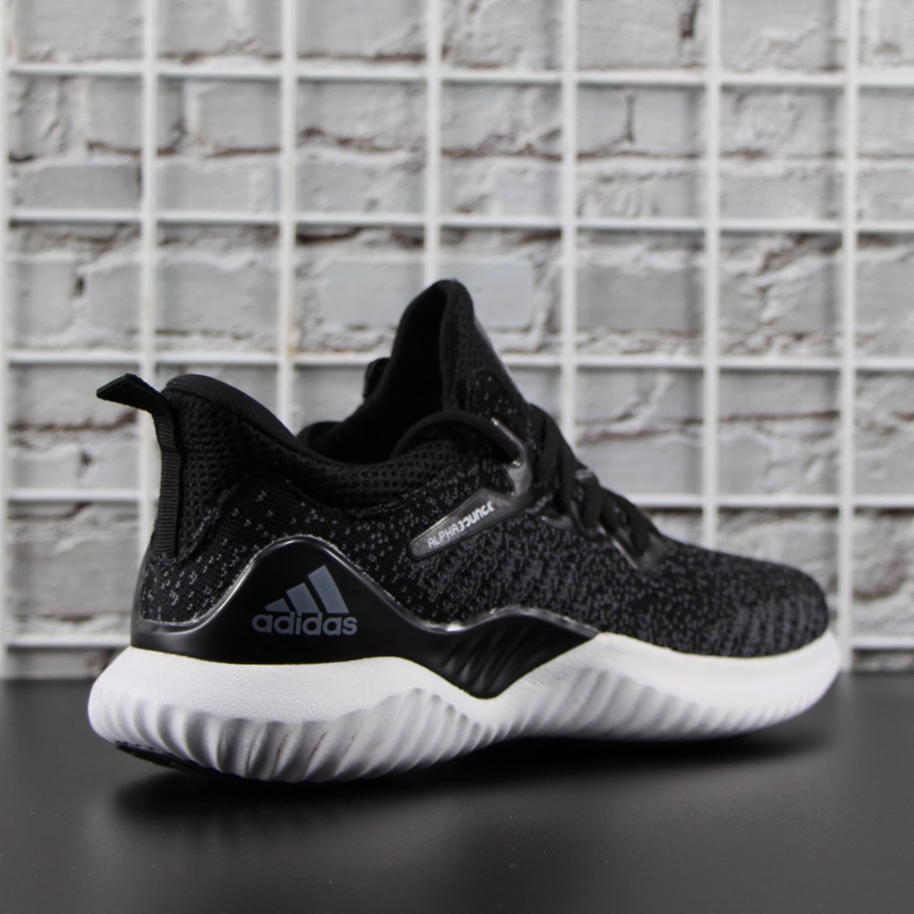 alphabounce style