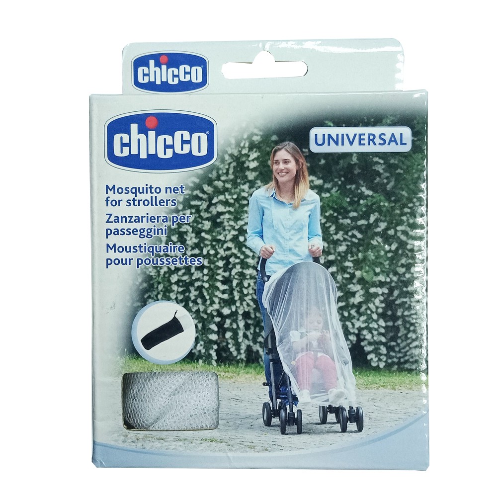 mosquito net for chicco stroller