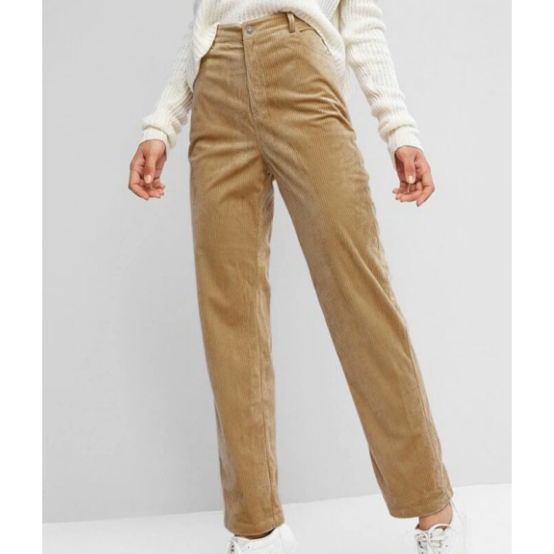 Empyre Tori Carafe Corduroy Skate Pants