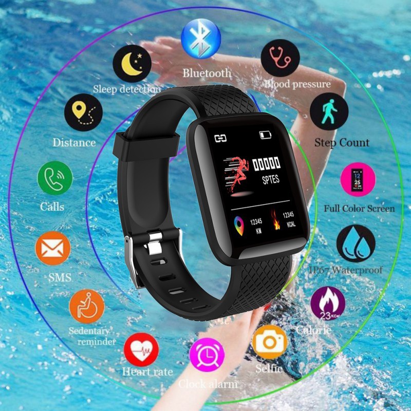 shopee smart watches