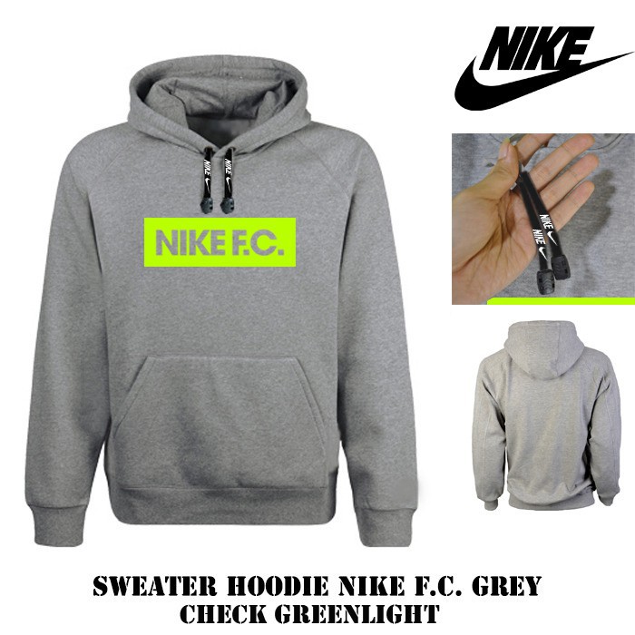 nike fc sweater