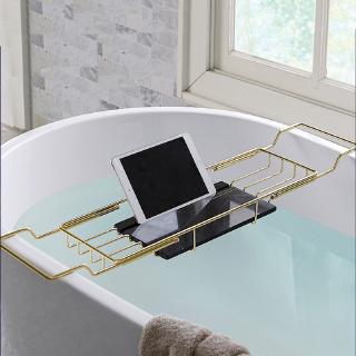 Bathroom Marble Bathroom Shelf Non Slip Bathroom Shelf Shopee Philippines