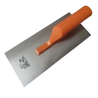 ordinary trowel