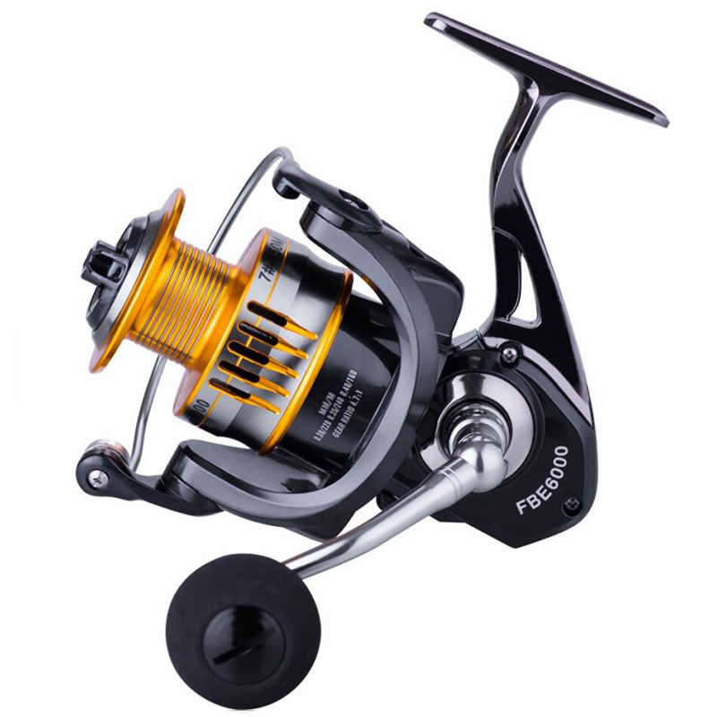 fishing reels