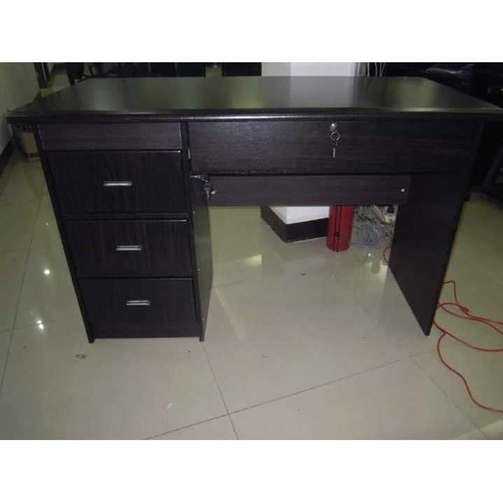 FREESTANDING TABLE Office Desk Office Table . Computer Table