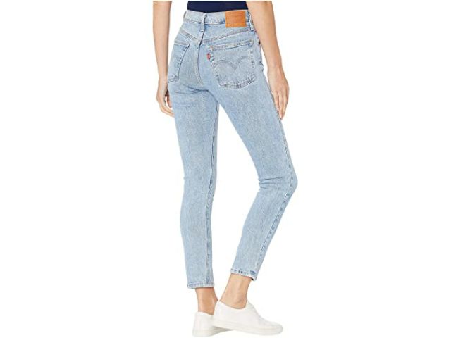 levi's 501 skinny heartbreak high