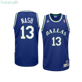 steve nash mavs jersey