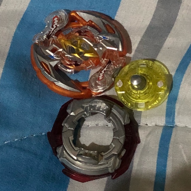 crash ragnaruk