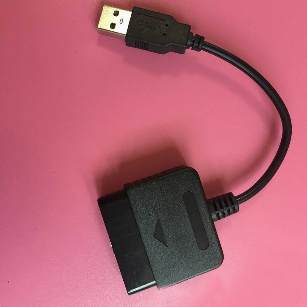 ps2 memory card to usb adapter