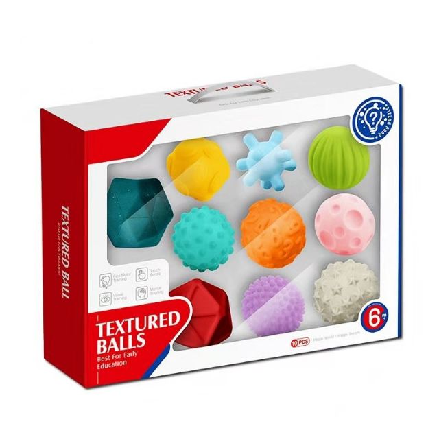 best sensory balls for babies