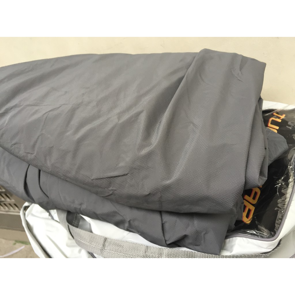 Waterproof Car Cover for Van (Starex, HiAce, Urvan) | Shopee Philippines