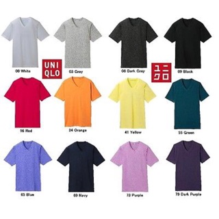 uniqlo men's shirts online