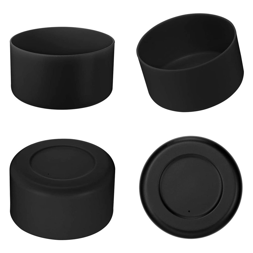 3240oz Universal Hydro Flask Cup Nonslip Silicone Rubber Bottom Cover