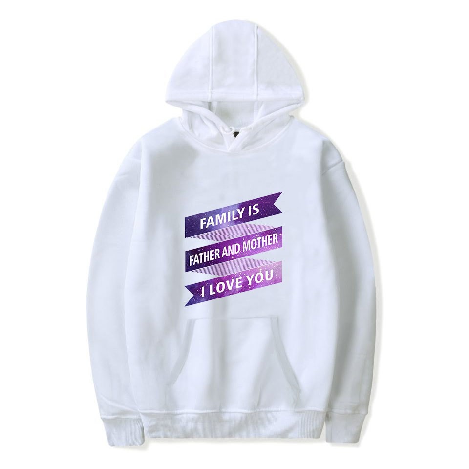 mother hoodies